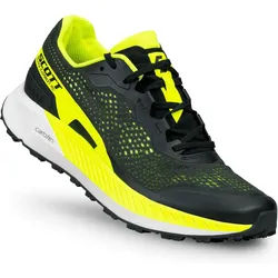 Scott Shoe W's Ultra Carbon RC black/yellow (1040) 36.5