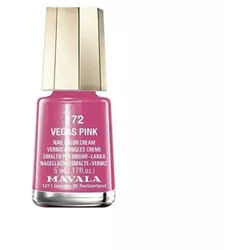 Mavala Mini Color Creme Nagellack Vegas Pink
