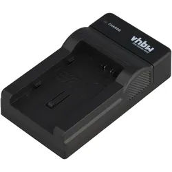 USB-Ladegerät passend für Canon BP-808, BP-819, BP-820, BP-827