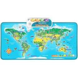 Vtech Lernspiel , Multicolor , Kunststoff , 45x33x6.5 cm , unisex , Spielzeug, Lernspiele