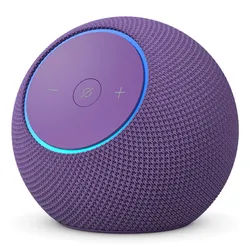 Amazon Echo Dot Max (2025 Release), Violett