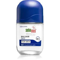 Sebamed For Men Deoroller für Herren 50 ml