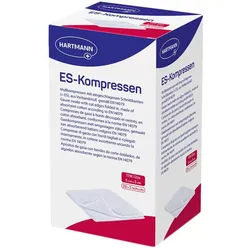 ES-Kompressen steril 5x5 cm 12f 20X5 St
