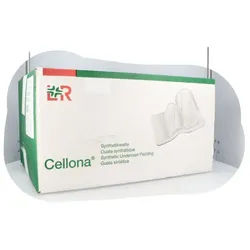 Cellona Synthetikwatte 10 cmx3 m Rolle