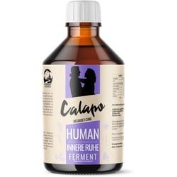Calapo Human Innere Ruhe Ferment Flüssigkeit 500 ml