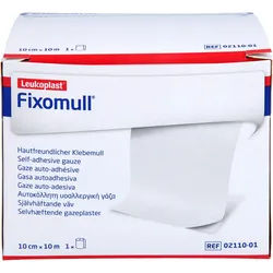FIXOMULL 10MX10CM 2110 1 St