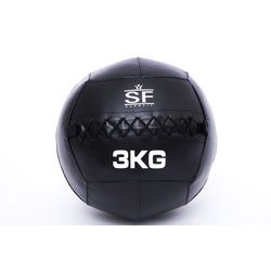 Suprfit Wall Ball Medizinball 1 St