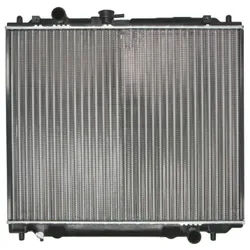 Kühler THERMOTEC D75021TT