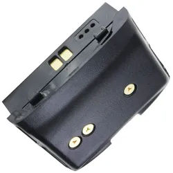 Akku passend für den Yaesu Akku FNB-58, FNB-58Li, FNB-80, FNB-80Li, 7,4 Volt 1400mAh