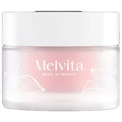 Melvita Source de Roses Feuchtigkeitsspendende Creme
