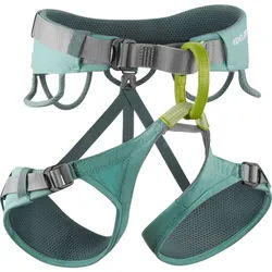 Edelrid Jayne IV Damen Klettergurt dolphin M