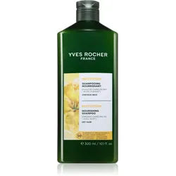 Yves Rocher Nutrition Shampoo mit ernährender Wirkung 300 ml