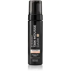 ByRokko Tan Mousse Selbstbräunungsschaum 200 ml