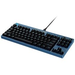 Logitech G PRO League of Legends Edition - Tastatur