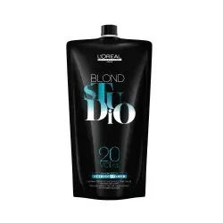 L'Or éal Professionnel Blond Studio Platinium Nutri-D éveloppeur 1000ml