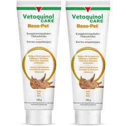 VETOQUINOL Bezo-Pet 2x120g