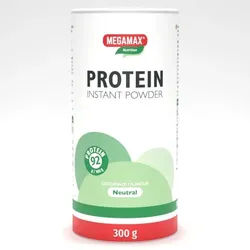 PROTEIN POWDER instant Megamax 300 g