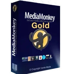 MediaMonkey Gold 2024