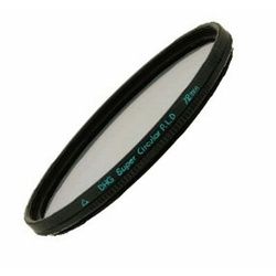 Marumi DHG Super Foto Filter Circular 72mm