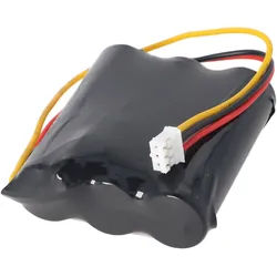 1800mAh Akku passend für tonies Toniebox, ideal geeignet für Audiosystem Tonie Box, Kinder Hörspielbox, 3,6V