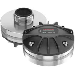 LAVOCE DN10.172KS 1 Zoll Kompressionstreiber, Neodym