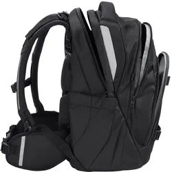 Coocazoo Rucksack Mate 2026 Black Coal