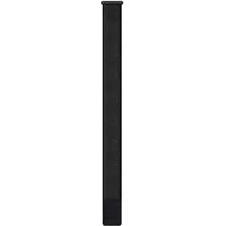 Garmin ULTRAFIT-ARMBAND NYLON Gr.26MM - Uhrenzubehör - schwarz