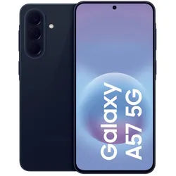 Samsung Galaxy A57 5G 256GB, Awesome Navy