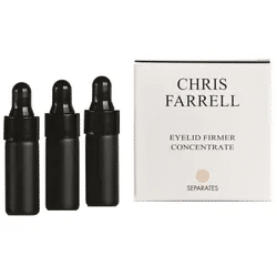 Chris Farrell Eyelid Firmer Concentrate (3 x 4 ml) 12 ml