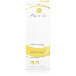 Aesthetico Poladerm Lotion 200 ml Unisex