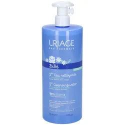 Uriage Baby 1st Reinigungswasser