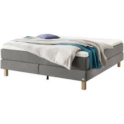 Boxspringbett HASENA CARLOTA