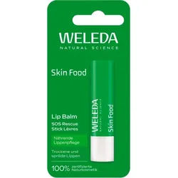 Weleda Skin Food Lip Balm