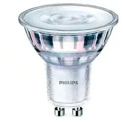 Philips - Leuchtmittel LED 4,8W Sceneswitch (355lm) GU10