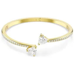 Swarovski Armband Global Collection 5733511 - gelbgold, weiß