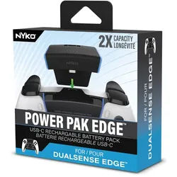 Power Pak Edge - Wired - Sony PlayStation 5