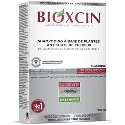 Bioxcin Shampoo Gg.haarausfall Norm.+trocken.haar
