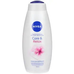 Nivea® relaxing moments Cremebad