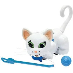 Giochi Preziosi Spielfigur Pet Parade - 1Pc Cat In Blister (With Sliding Tray)