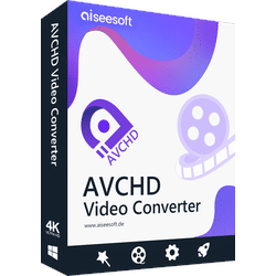 AVCHD Video Converter