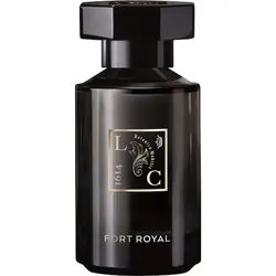 Le-Couvent-Maison-de-Parfum Duefte Parfums-RemarquablesFort RoyalEau de Parfum Spray 100 ml