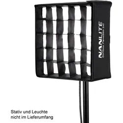 SB-PS60-F, faltbare Softbox