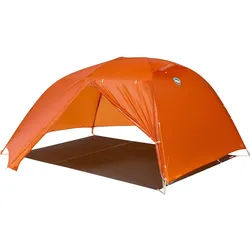 Big Agnes Footprint Copper Spur UL3 lichen green