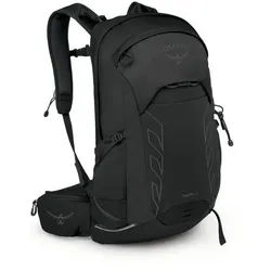 Osprey Talon 22 - Rucksack - Black Coal Grey