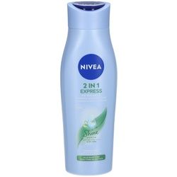 Nivea 2-in-1 Care Express Shampoo & Conditioner