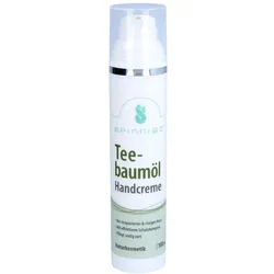 Teebaum ÖL Handcreme 100 ml