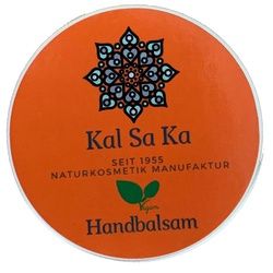 KAL SA KA Handbalsam 30ml Balsam 30 ml Unisex
