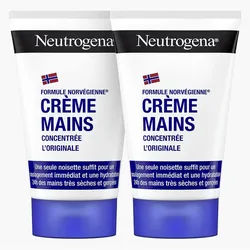 Neutrogena® feuchtigkeitsspendende Handcreme