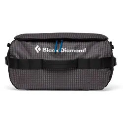 Black Diamond Stonehauler 45 - Duffel - black