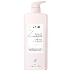 Kerasilk Anti-Schuppen Shampoo 750 ml
